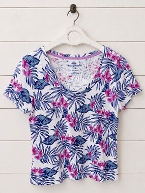 Tommy Bahama Top